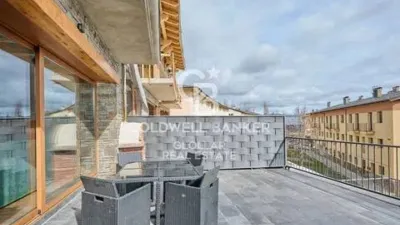 Casa adosada en venta en La Guingueta, La Guingueta (Puigcerdà) de 649.000 €