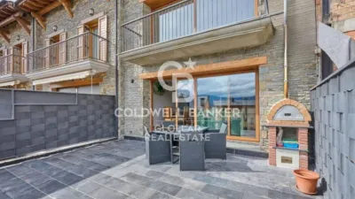 Casa adosada en venta en Baronia, Baronia (Puigcerdà) de 649.000 €