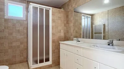 Chalet in Poble de Llevant photo 13