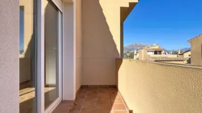 Chalet in Poble de Llevant photo 16