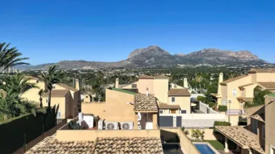 Chalet in Poble de Llevant photo 17