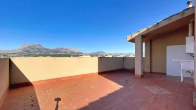 Chalet in Poble de Llevant photo 23