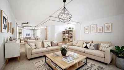 Chalet in Poble de Llevant photo 25
