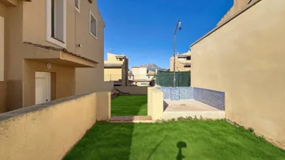 Chalet in Poble de Llevant photo 28