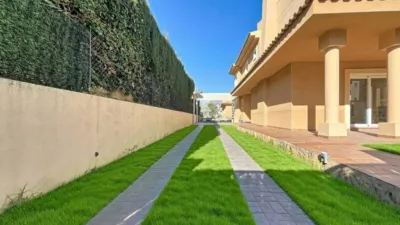 Chalet in Poble de Llevant photo 30