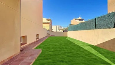 Chalet in Poble de Llevant photo 31