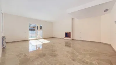 Casa – Benidorm, Els Tolls - Imalsa, la Marina Baixa - Vista 4