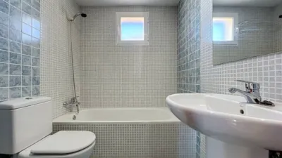 Chalet in Poble de Llevant photo 8
