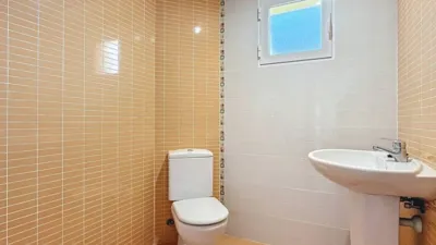 Chalet in Poble de Llevant photo 9