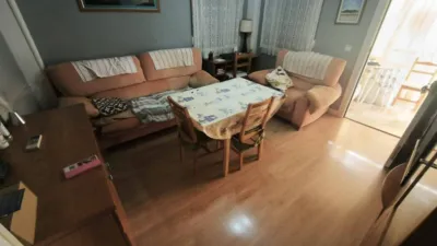House in Aguas Nuevas-Torreblanca-Sector 25 photo 5