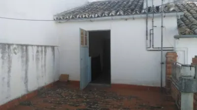 House in Olvera photo 25