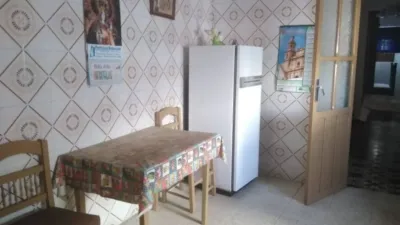 House in Olvera photo 26