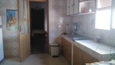 House in Olvera photo 29