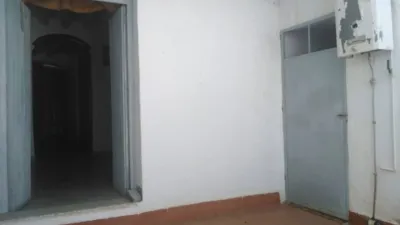House in Olvera photo 36
