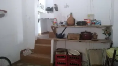 House in Olvera photo 43