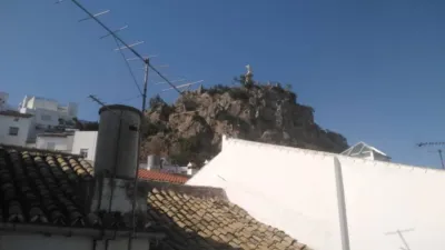 House in Olvera photo 46