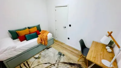 Apartment in Algorfa photo 10