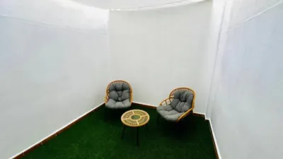 Apartment in Algorfa photo 17