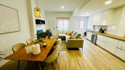 Apartment in Algorfa photo 4