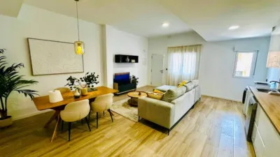 Apartment in Algorfa photo 5