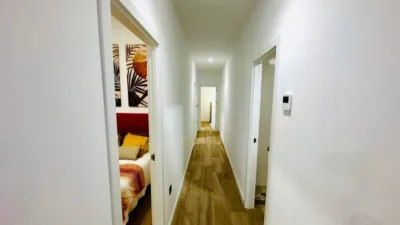 Apartment in Algorfa photo 6