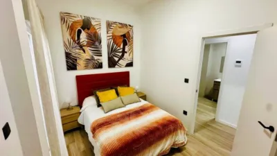 Apartment in Algorfa photo 7