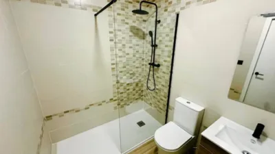 Apartment in Algorfa photo 8