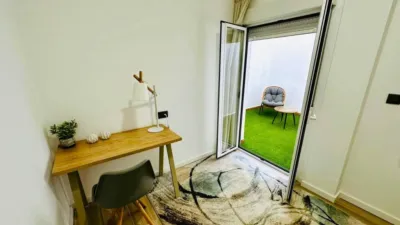 Apartment in Algorfa photo 9