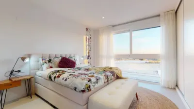 Chalet in Mutxamel photo 22