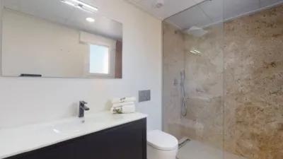 Chalet in Mutxamel photo 2