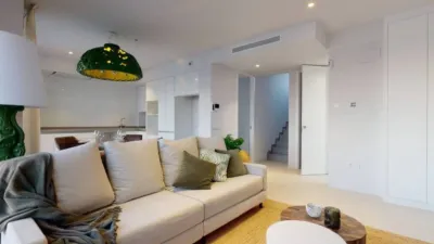 Chalet in Mutxamel photo 3