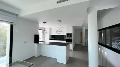 Villa in Oltamar-Cucarres photo 11