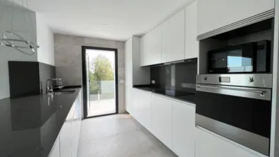 Villa in Oltamar-Cucarres photo 15