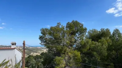 Villa in Oltamar-Cucarres photo 18