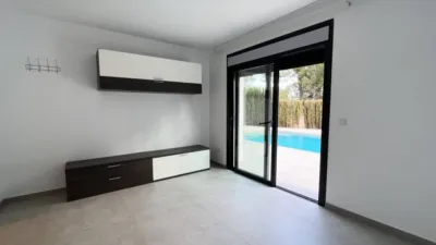 Villa in Oltamar-Cucarres photo 21