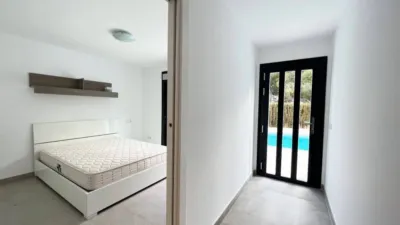 Villa in Oltamar-Cucarres photo 23