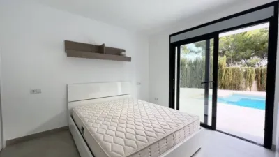 Villa in Oltamar-Cucarres photo 24