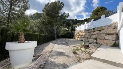 Villa in Oltamar-Cucarres photo 29