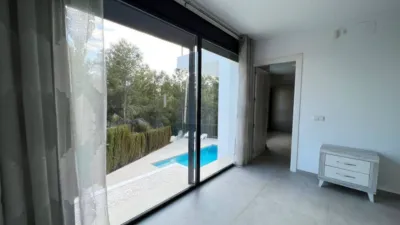 Villa in Oltamar-Cucarres photo 35