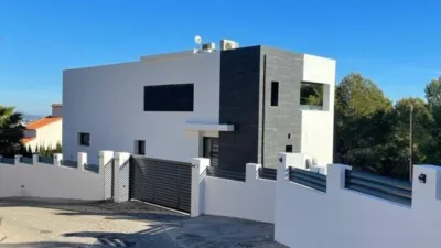 Casa – Calp, Estación I, San Bernardo - Vista 3