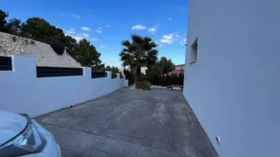 Villa in Oltamar-Cucarres photo 46