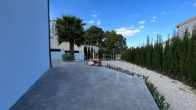 Villa in Oltamar-Cucarres photo 48