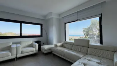 Villa in Oltamar-Cucarres photo 8