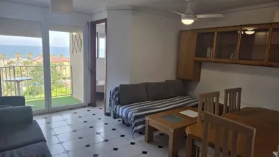 Piso en La Malva-rosa photo 3