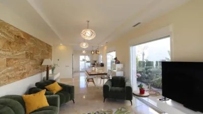 Casa en Cabo Roig-La Zenia-La Regia photo 3