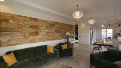 Casa en Cabo Roig-La Zenia-La Regia photo 4