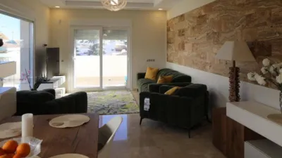 Casa en Cabo Roig-La Zenia-La Regia photo 5