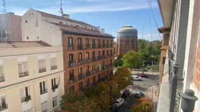 Piso en alquiler en Río Rosas - Imagen 2