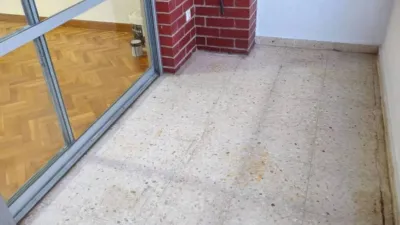Top-floor apartment on Juan XXIII photo 2