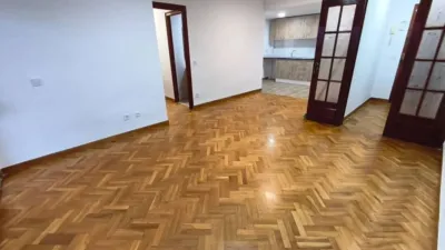 Top-floor apartment on Juan XXIII photo 3